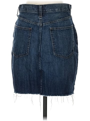 Gap Denim Skirt (view 2)