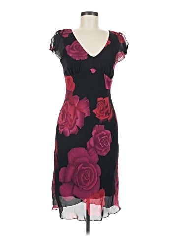 My Michelle Cocktail Dress (view 1)