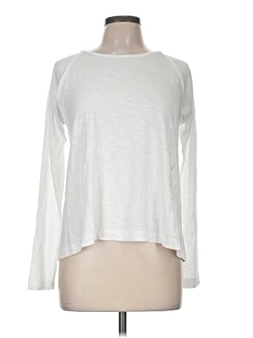 Lilla P Long Sleeve T-Shirt (view 1)