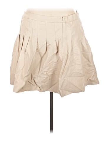 ELOQUII Casual Skirt (view 2)