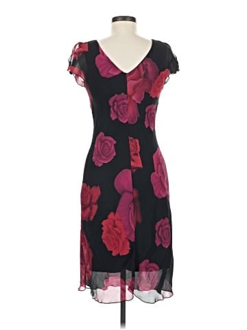 My Michelle Cocktail Dress (view 2)