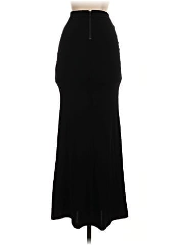 Alice + Olivia Formal Skirt (view 2)