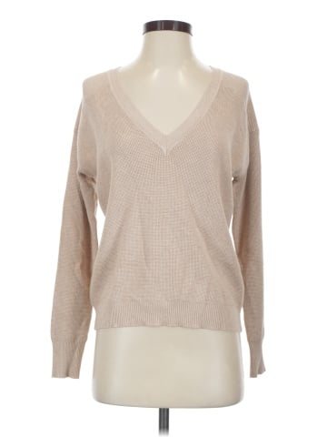Cyrus Pullover Sweater (view 1)