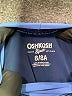 Genuine Kids from Oshkosh Blue Rash Guard Size 8 - photo 3