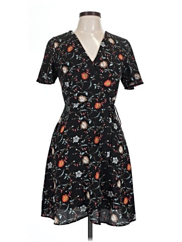 Monteau Casual Dress (view 1)