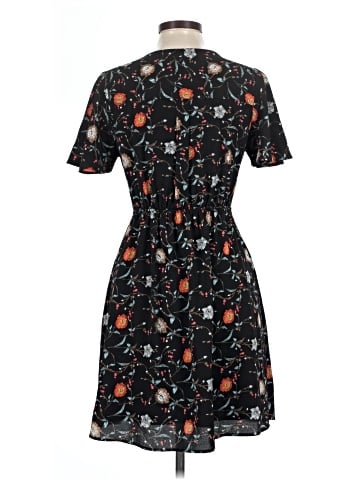 Monteau Casual Dress (view 2)