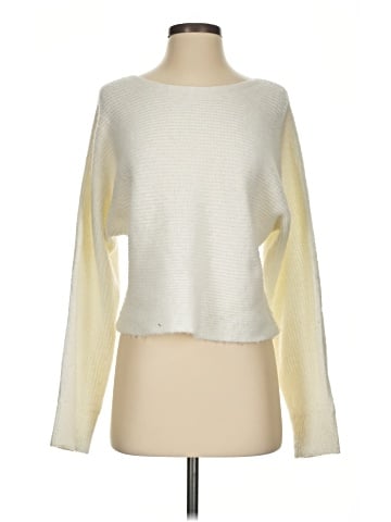 Leith Pullover Sweater (view 1)