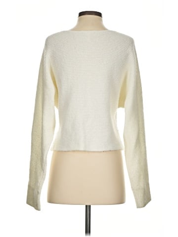 Leith Pullover Sweater (view 2)