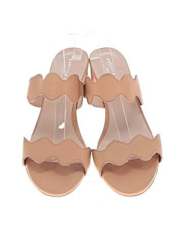 Patricia Green Sandals (view 2)