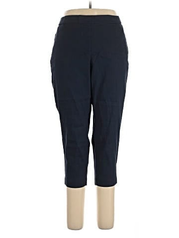 J.Jill Linen Pants (view 1)