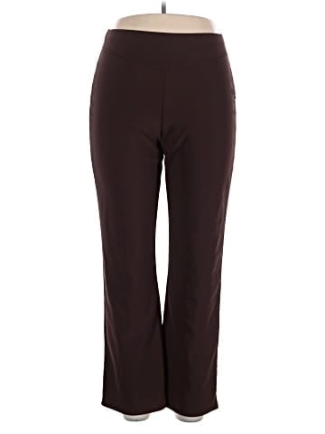 Fashion Bug Active Pants (view 1)