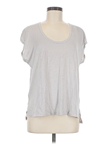 Rag & Bone/JEAN Sleeveless T-Shirt (view 1)