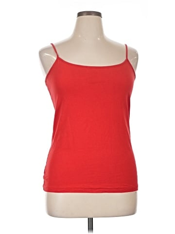 Ann Taylor LOFT Outlet Tank Top (view 1)