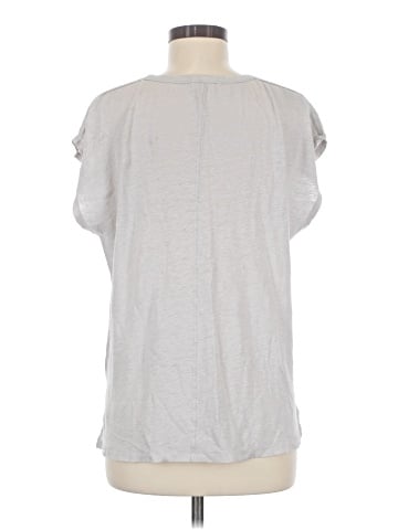 Rag & Bone/JEAN Sleeveless T-Shirt (view 2)