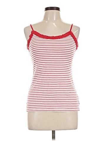 Faded Glory Tank Top (view 1)