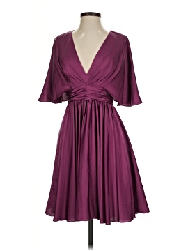 IEENA for Mac Duggal Cocktail Dress (view 1)
