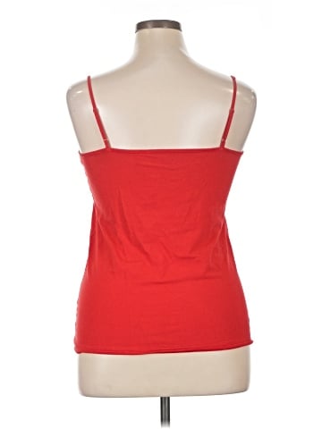 Ann Taylor LOFT Outlet Tank Top (view 2)
