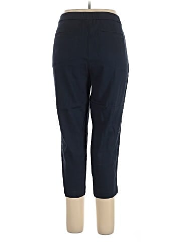 J.Jill Linen Pants (view 2)