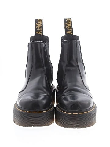 Dr. Martens Ankle Boots (view 2)