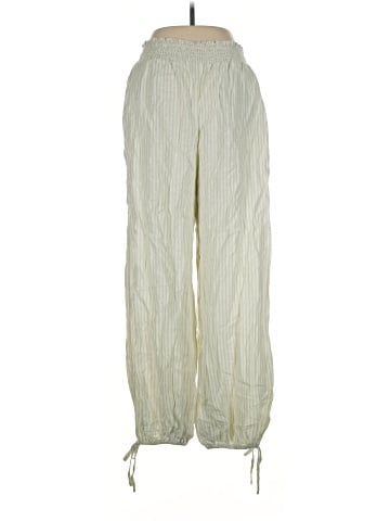 American Eagle Outfitters Linen Pants (view 2)