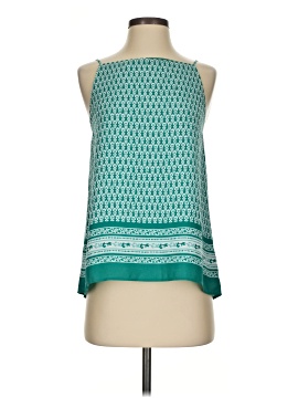 Ann Taylor LOFT Sleeveless Blouse (view 1)