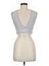 Outdoor Voices Silver Tank Top Size M - photo 2