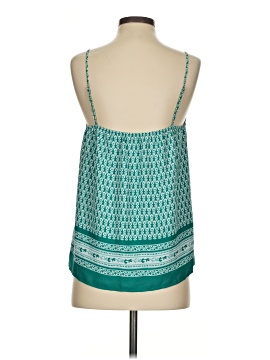 Ann Taylor LOFT Sleeveless Blouse (view 2)