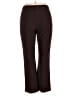 Fashion Bug Brown Active Pants Size XL - photo 2