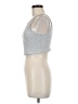Outdoor Voices Silver Tank Top Size M - photo 5