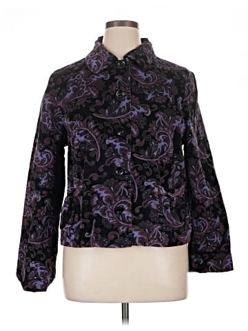Charter Club Jacket (view 1)