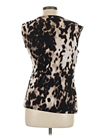 Worthington Sleeveless T-Shirt (view 2)