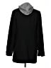 Rachel Zoe Black Coat Size S - photo 2