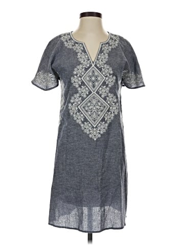 THML Casual Dress (view 1)