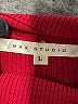 Max Studio Red Sweater Vest Size L - photo 7