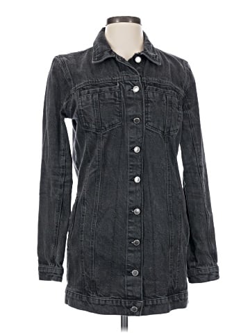 ASOS Denim Jacket (view 1)