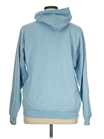 Hanes Pullover Hoodie (view 2)