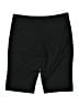 Theory Solid Black Shorts Size 6 - photo 2