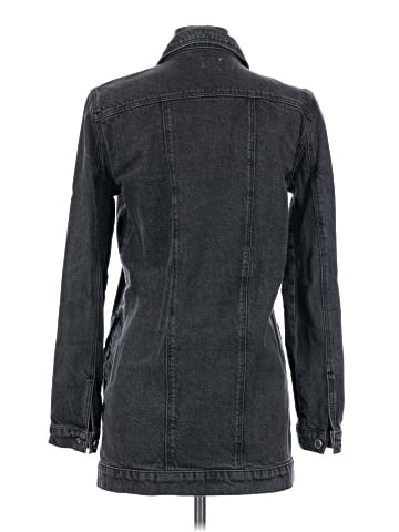ASOS Denim Jacket (view 2)