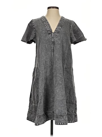 Banana Republic Casual Dress (view 1)