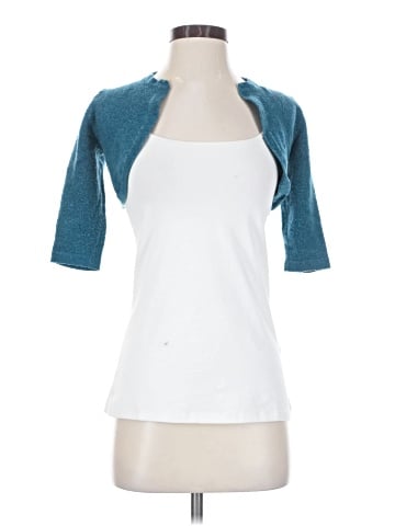 J. Peterman Wool Cardigan (view 1)