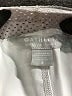 Athleta Ivory Athletic Shorts Size 8 - photo 3