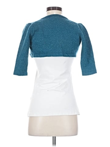 J. Peterman Wool Cardigan (view 2)