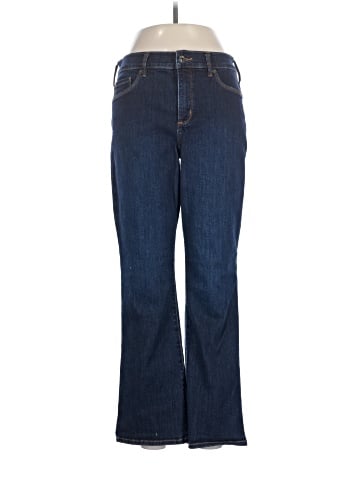 Eddie Bauer Jeans (view 1)