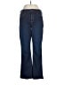 Eddie Bauer Blue Jeans Size 8 (petite) - photo 1