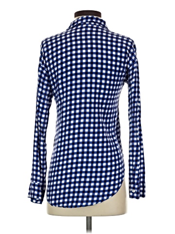 Splendid Long Sleeve Blouse (view 2)