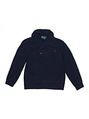 Polo by Ralph Lauren Pullover Sweater (view 1)