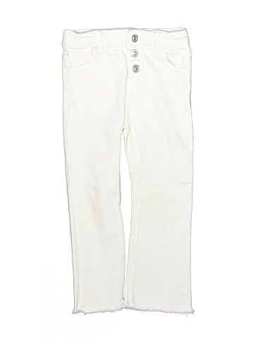 Zara Jeans (view 1)