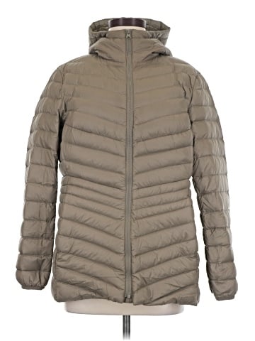 Lands' End Snow Jacket (view 1)
