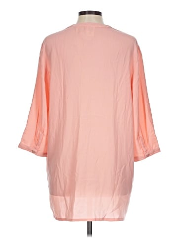 Blair 3/4 Sleeve Blouse (view 2)