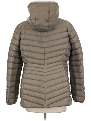 Lands' End Snow Jacket (view 2)